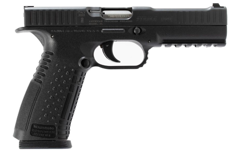 APF STRIKE 1 9MM BLK 10 - Taurus Savings